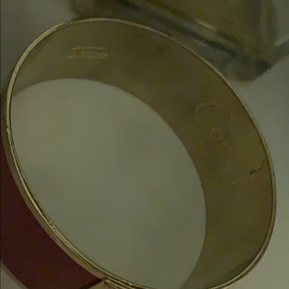 Coach bangle - Picture 3 of 3